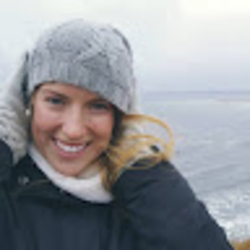 Meet your Posher, Hannah